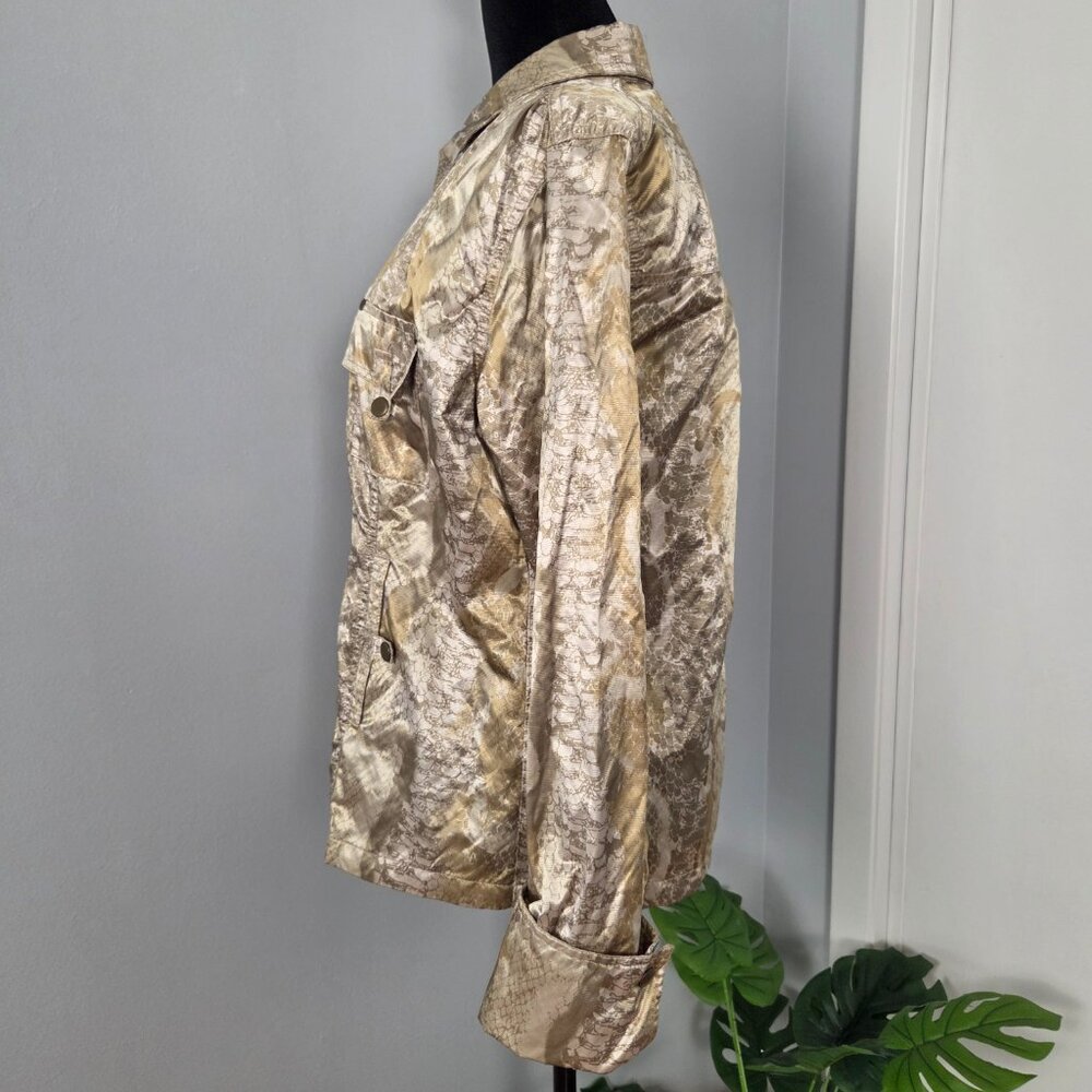 Robert Kitchen Jacket L - image 3